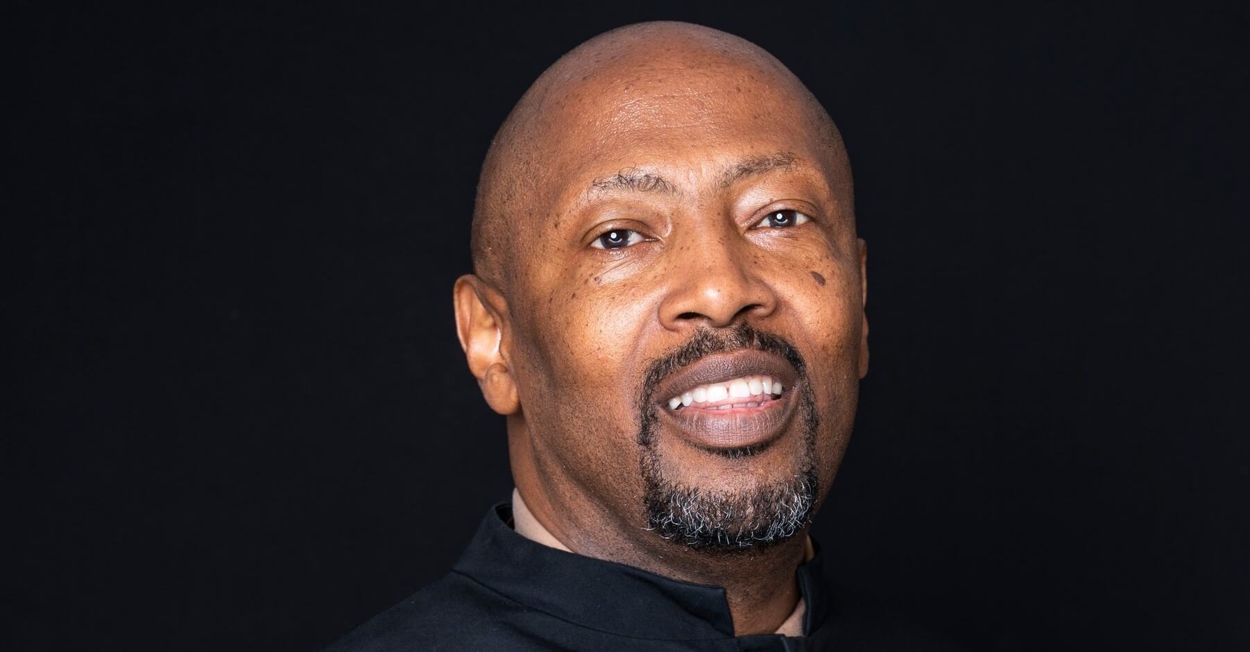 Pastor bio rev dr general bryant jr greater mississippi