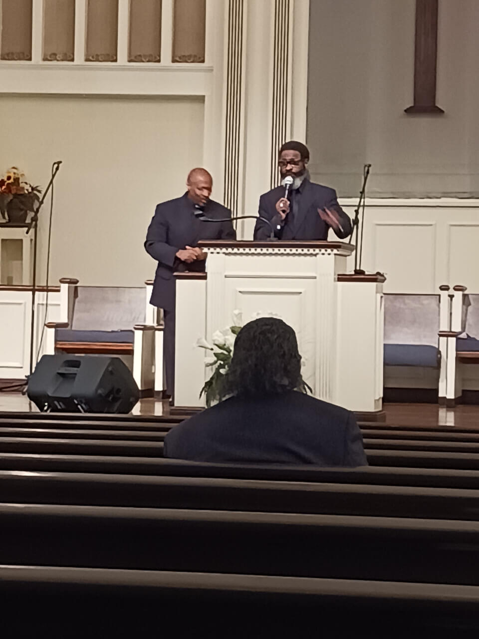 Photo gallery travelers rest baptist church vicksburg ms