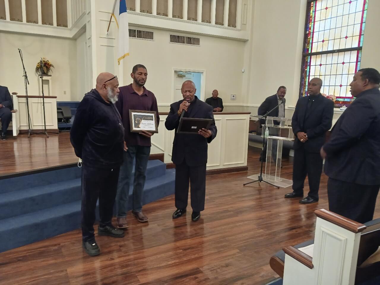 Photo gallery travelers rest baptist church vicksburg ms