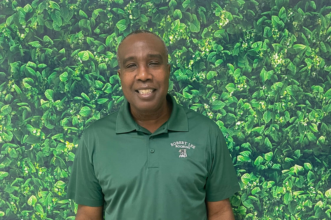 Faculty Travelers Rest School in Mississippi