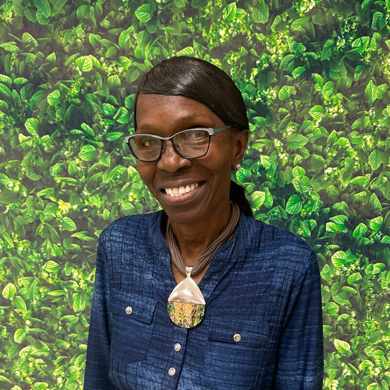 Claudia Donerson 1st